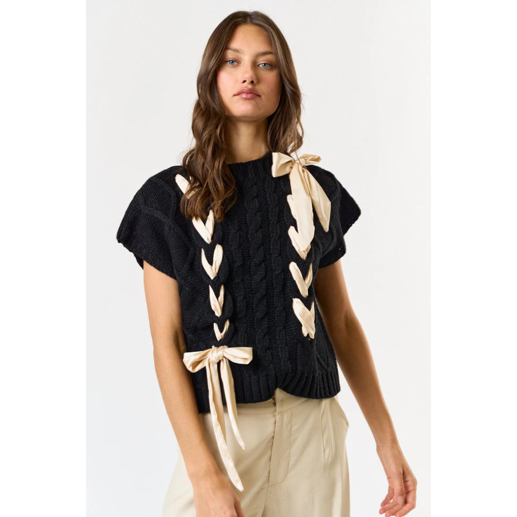 Stilla | Varmende sweater til damer i klassisk stil