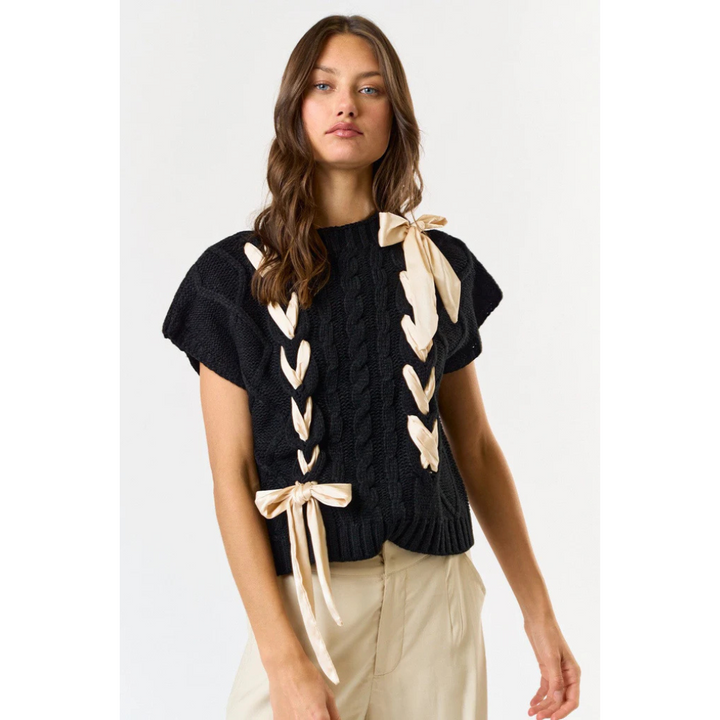Stilla | Varmende sweater til damer i klassisk stil