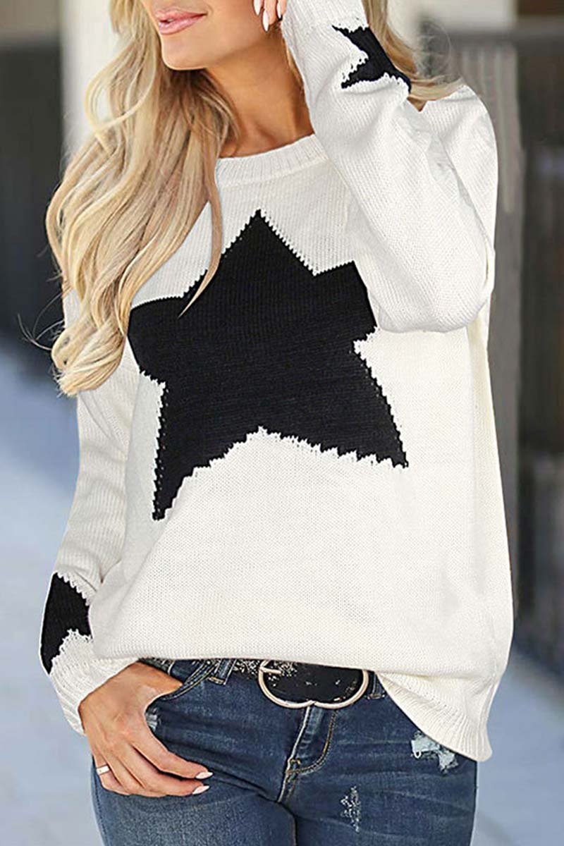 Stilla | Elegant og Ubesværet pullover