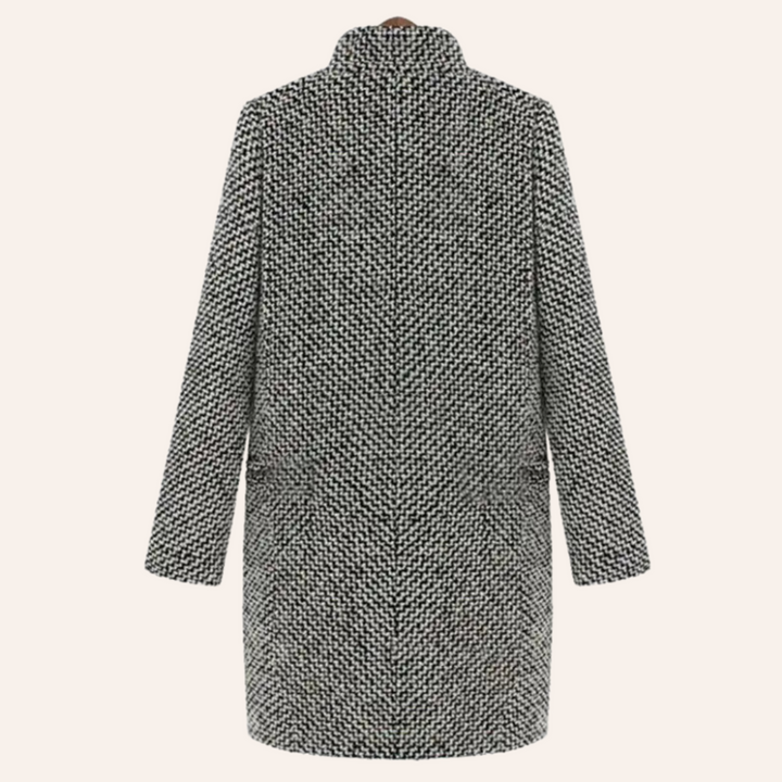 Stilla | Elegant og Behagelig Frakke