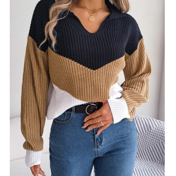 Stilla | Varmer Pullover Til Damer