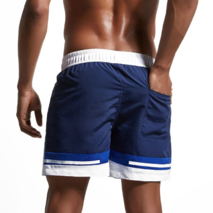 Skovae | Strandshorts til mænd Badetøj Bermudas til mænd