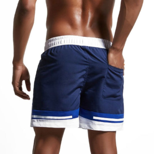 Skovae | Strandshorts til mænd Badetøj Bermudas til mænd