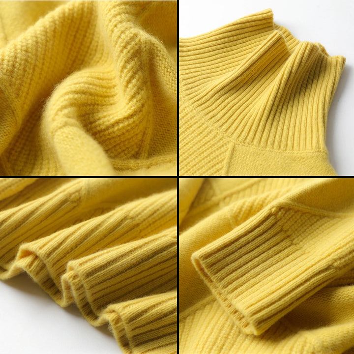 Stilla | Strikpullover