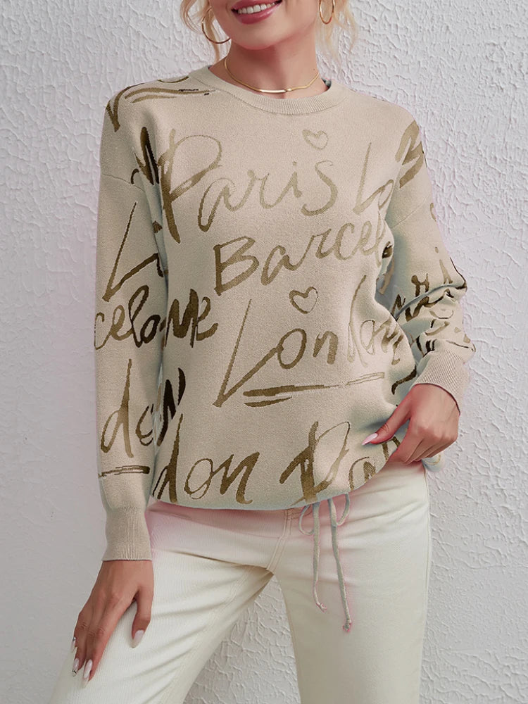 Stilla | Trend Pullover til et ultimativt look
