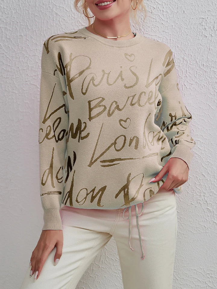 Stilla | Trend Pullover til et ultimativt look