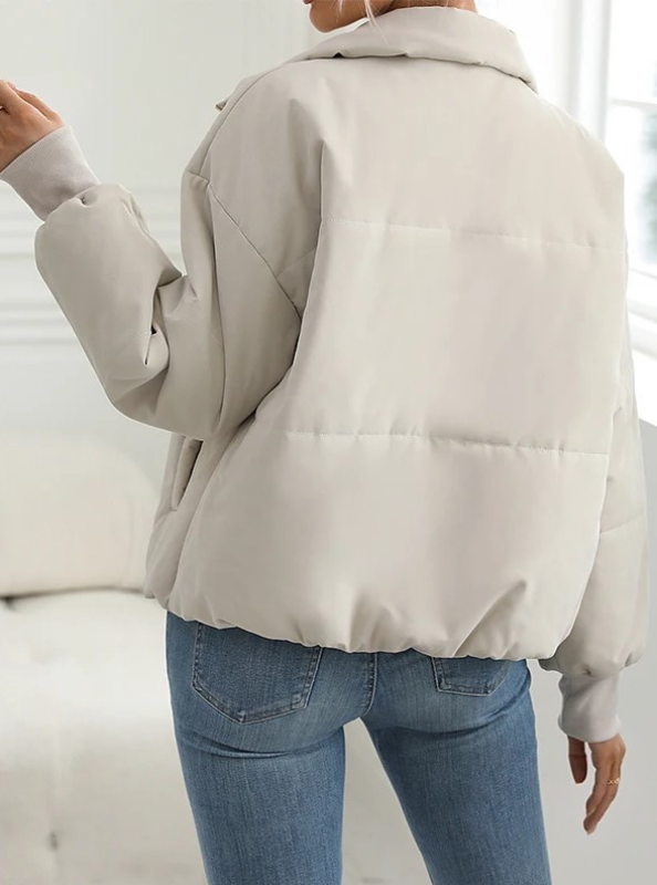 Stilla | Polstret Mode Vest