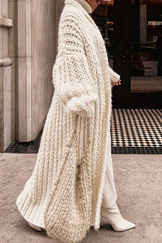 Stilla | Klassisk Cardigan med ædelt design