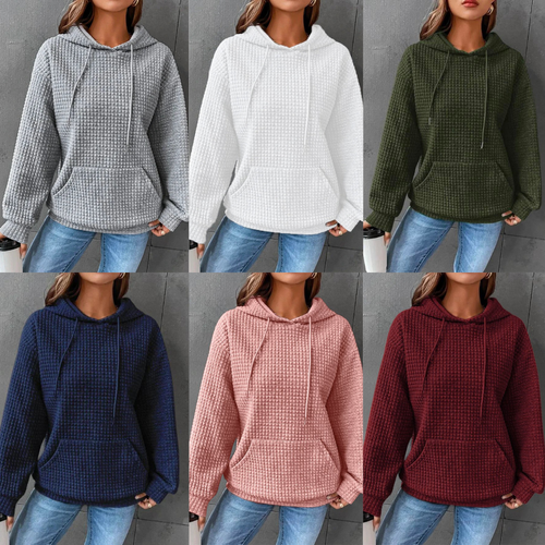 Stilla | Hyggelig Pullover