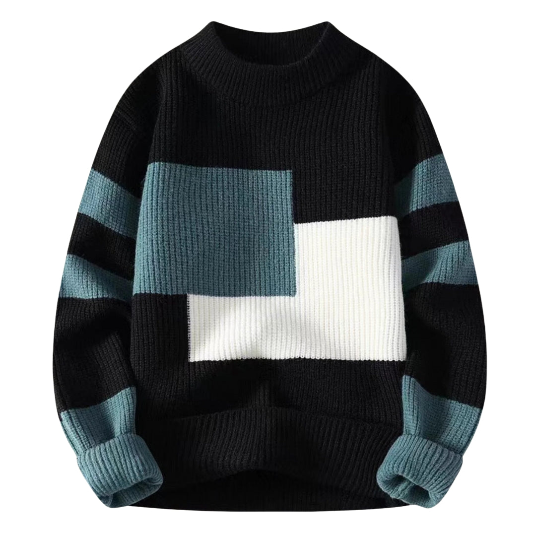 Stilla | Herre Sweatshirt Perfekt til Afslappede Dage