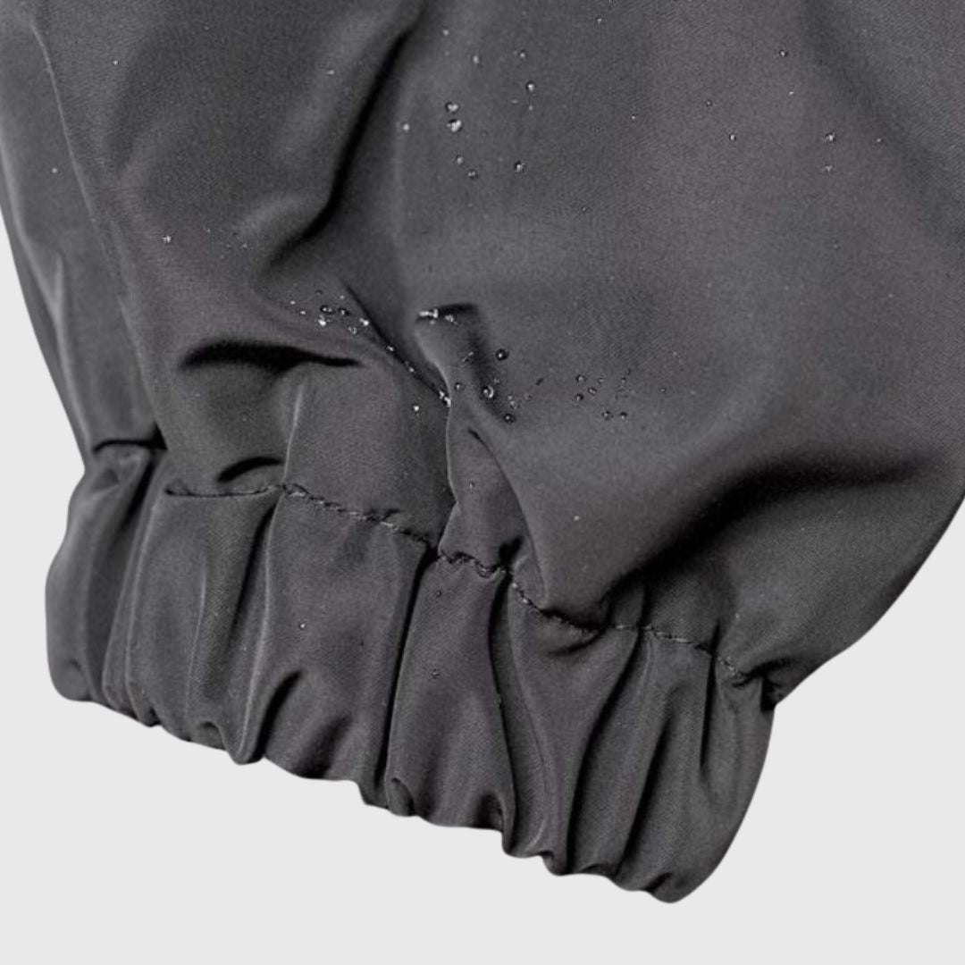 Stilla | Klassisk Trenchcoat med Moderne Elegance