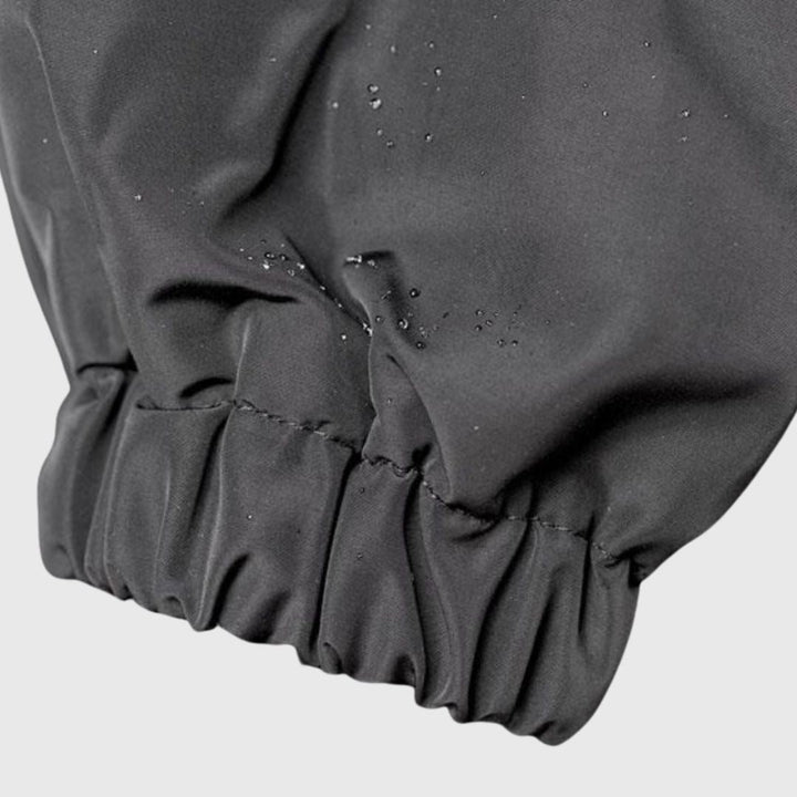 Stilla | Klassisk Trenchcoat med Moderne Elegance