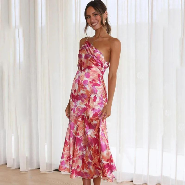Stilla | Let kjole med stil