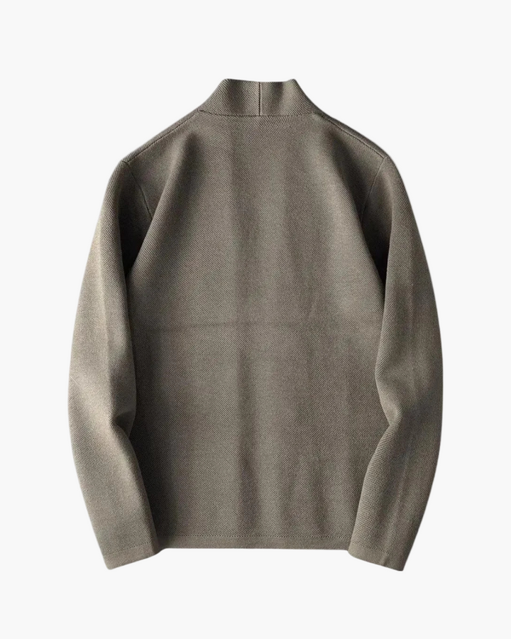 Stilla | Casual Blazer - Moderne Fritidsjakke til Stilfulde Hverdags- og Business-Outfits