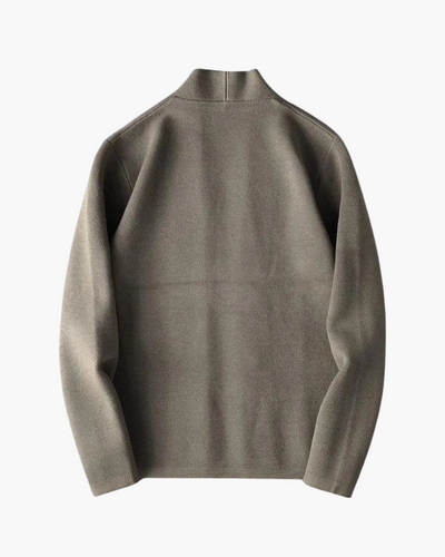 Stilla | Casual Blazer - Moderne Fritidsjakke til Stilfulde Hverdags- og Business-Outfits