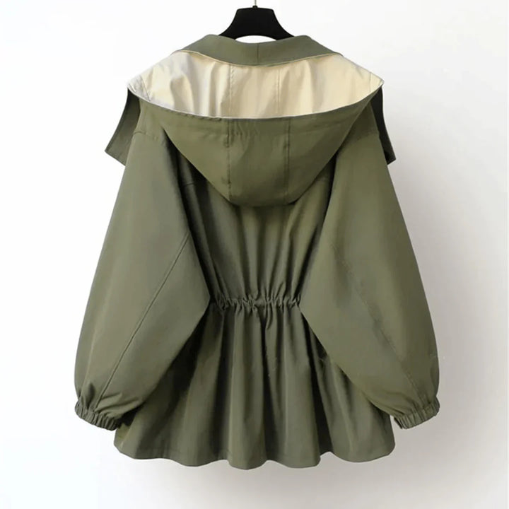 Stilla | Langley Trenchcoat
