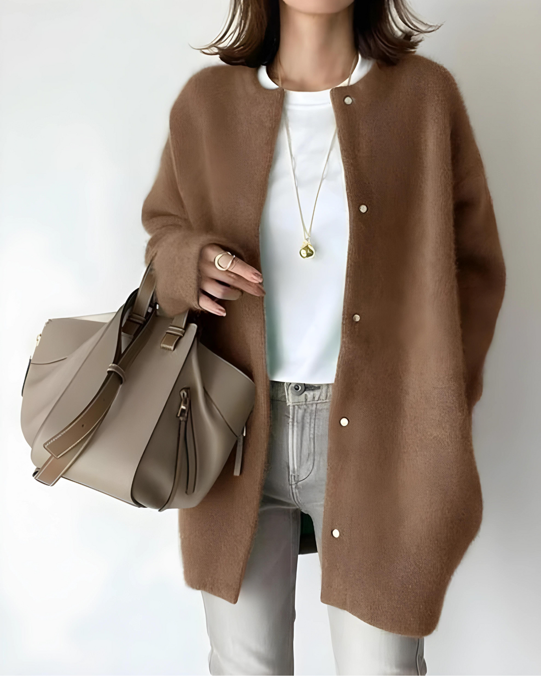 Stilla | Fritidsjakke til damer Kath