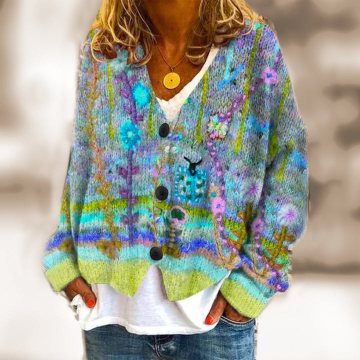 Stilla | Stilfuld og Varm Vest