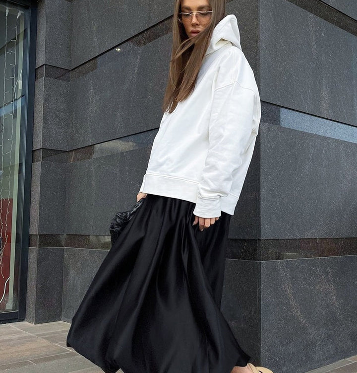 Skovae | Lange Skirts Forår Folder