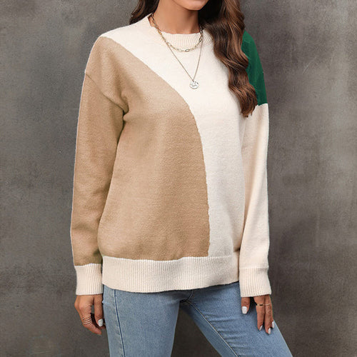 Stilla | Moderne og Komfortabel Pullover