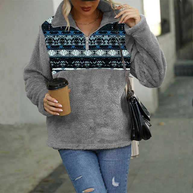 Stilla | Klassisk og Elegant pullover