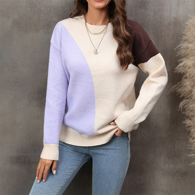 Stilla | Moderne og Komfortabel Pullover