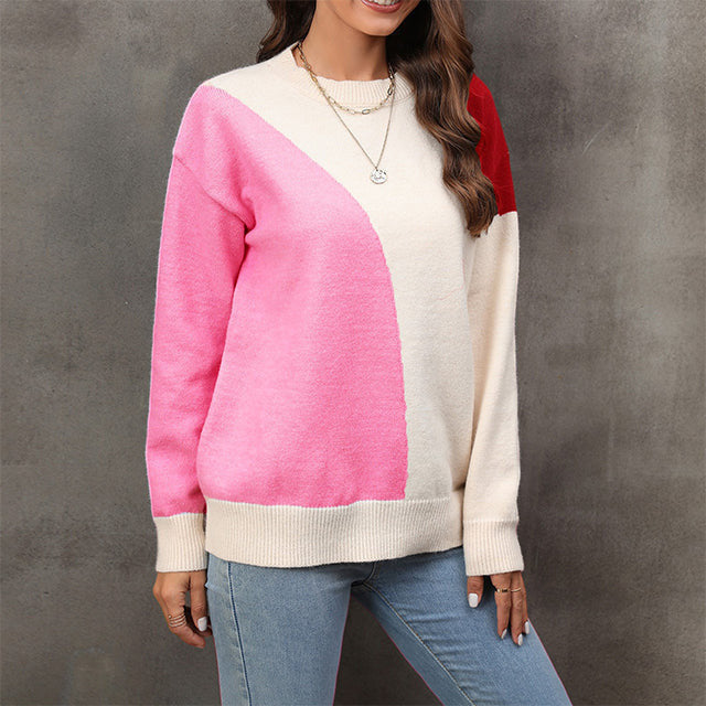 Stilla | Moderne og Komfortabel Pullover