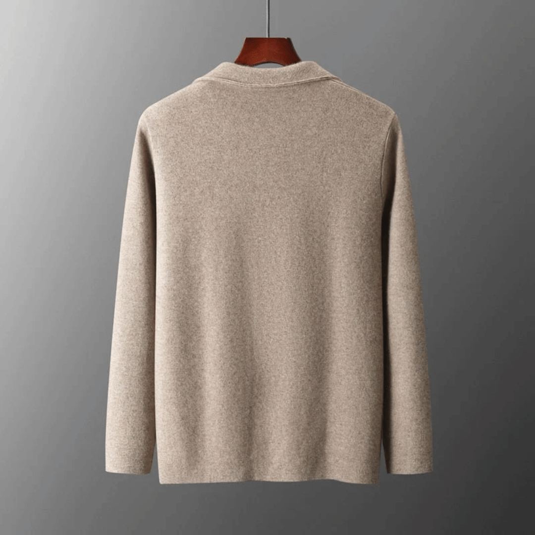 Stilla | Merino Uld Strik Sveret Komfort