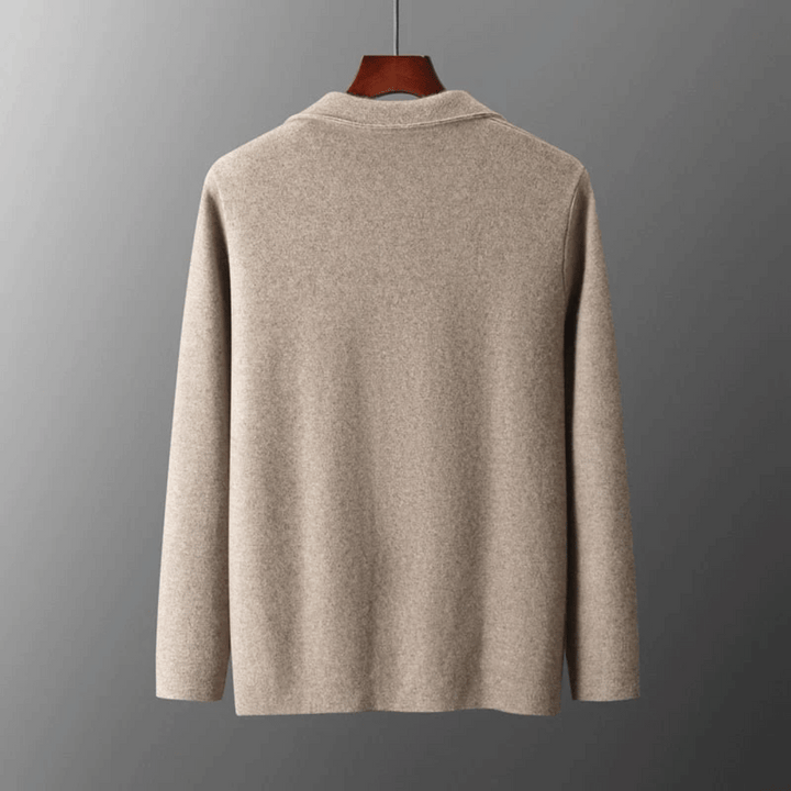 Stilla | Merino Uld Strik Sveret Komfort