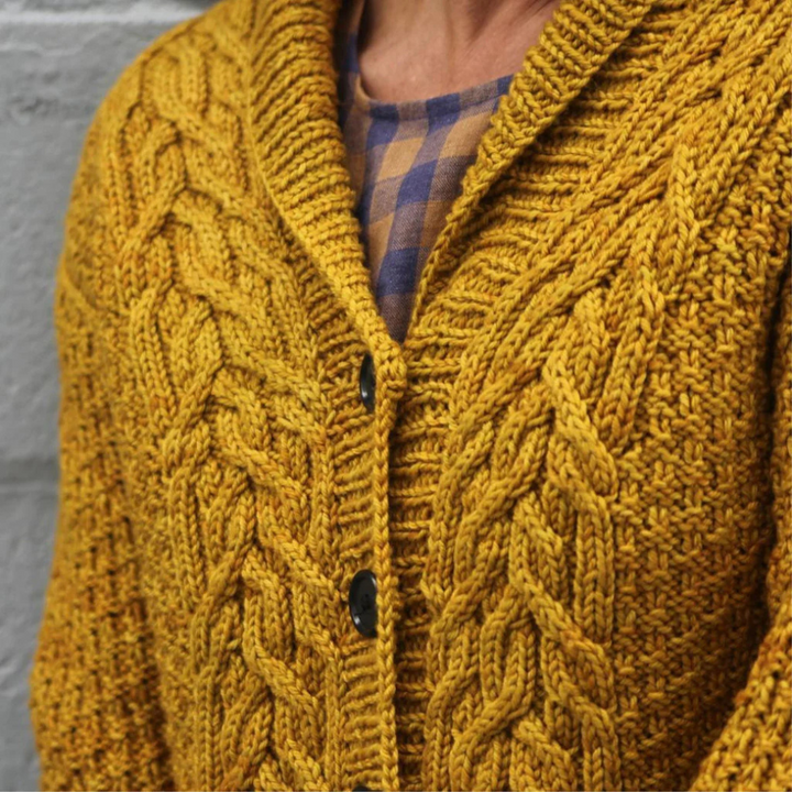 Stilla | Elegant sweater til kvinder til enhver begivenhed