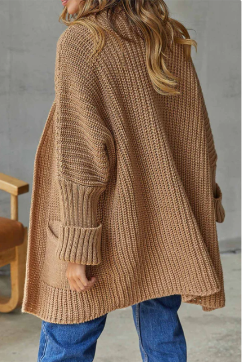Stilla | Moderne og alsidige cardigan