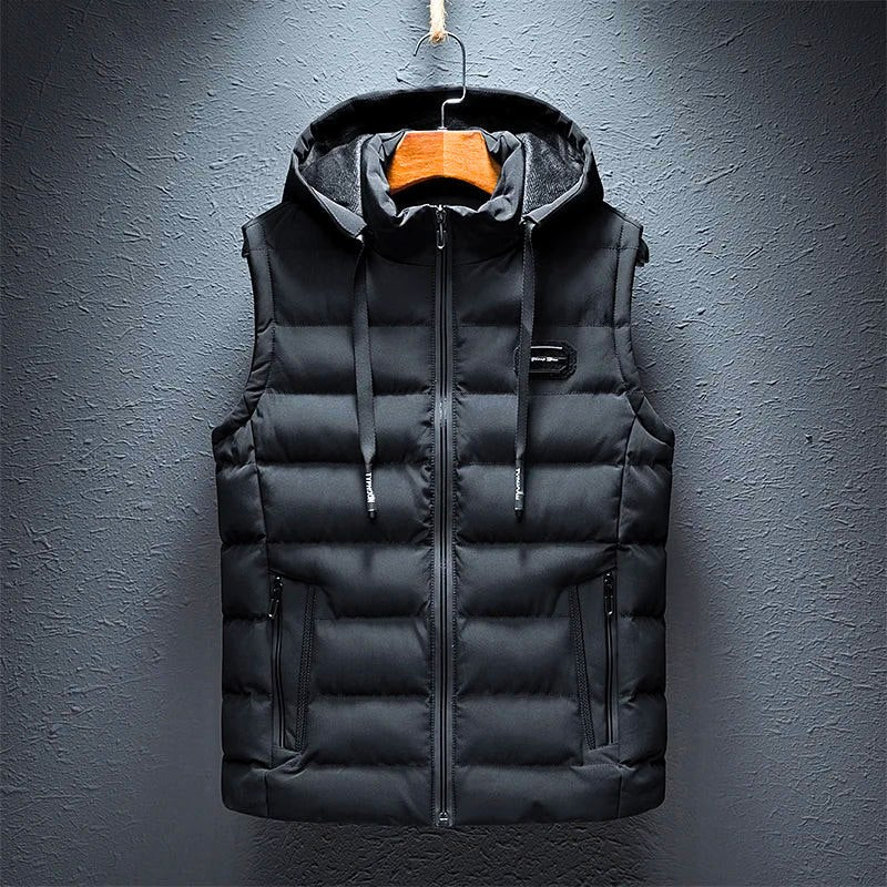 Stilla | Mont Vest