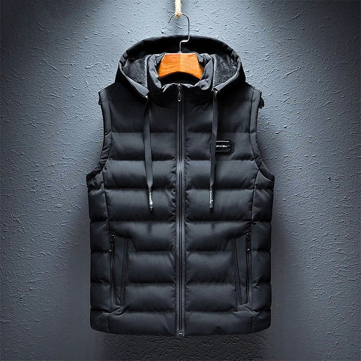 Stilla | Mont Vest