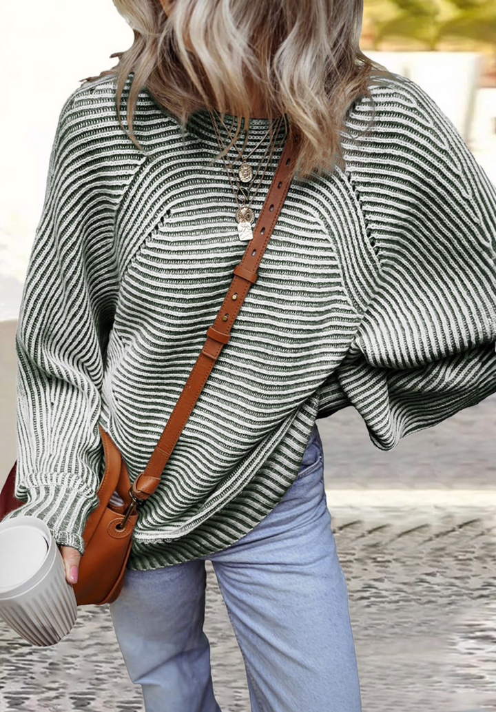 Stilla | Varm Sweater til Damer