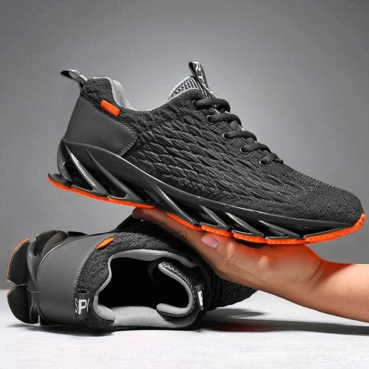 Skovae | Hardwell Flexstride Sneakers