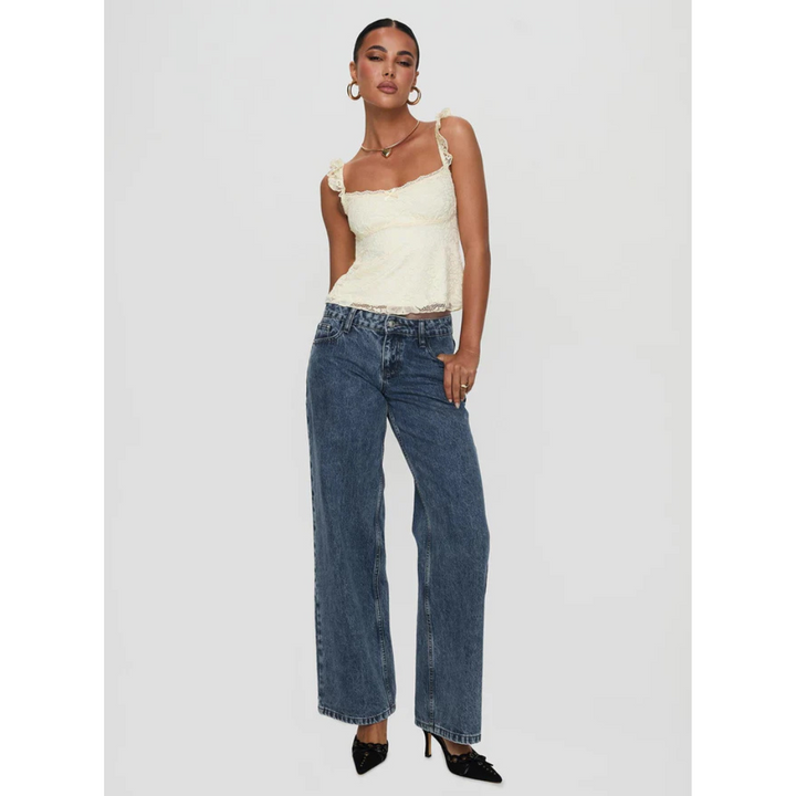 Stilla | Hudtrend for damer