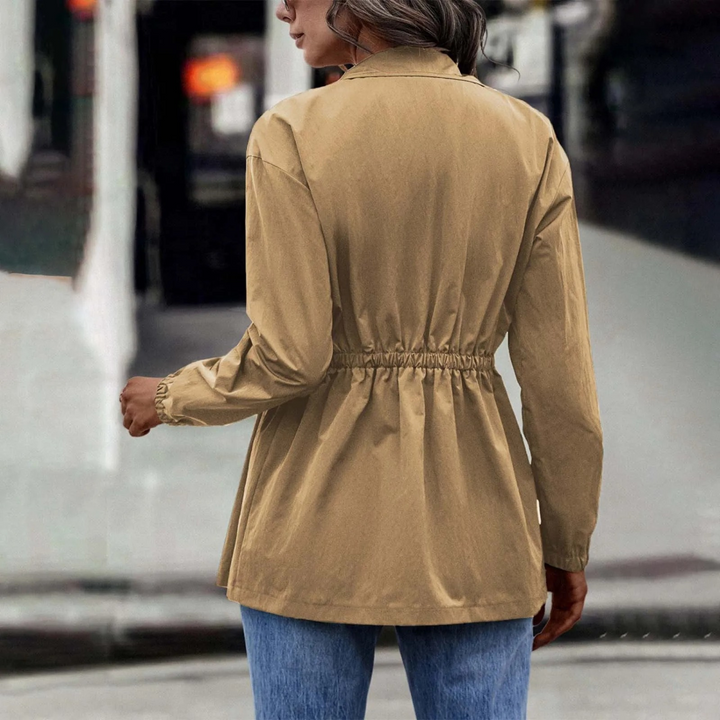 Stilla | Dame Trendy Vintage til et Modetændt Look
