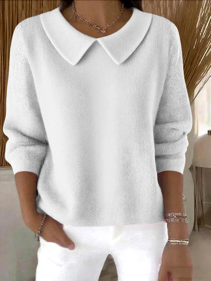 Stilla | Krave Strik Damepullover