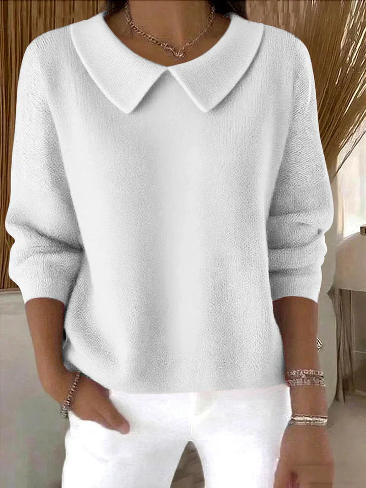 Stilla | Krave Strik Damepullover
