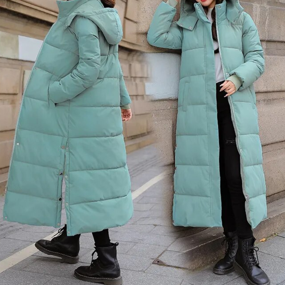 Stilla | Damer Parka Damer