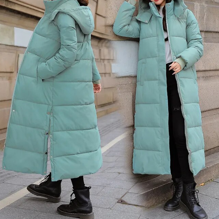 Stilla | Damer Parka Damer