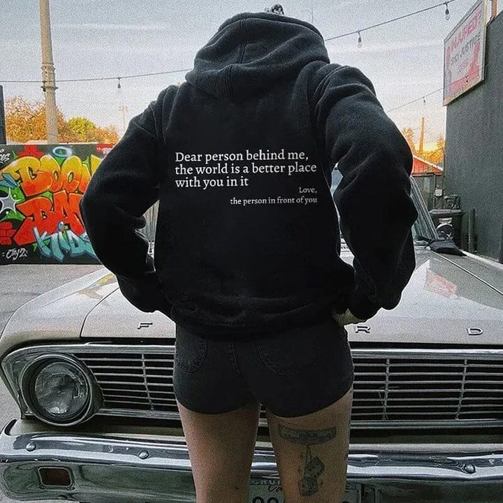 Stilla | Pullover