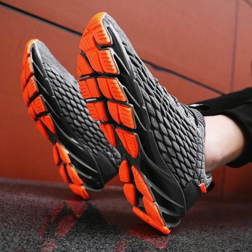Skovae | Hardwell Flexstride Sneakers