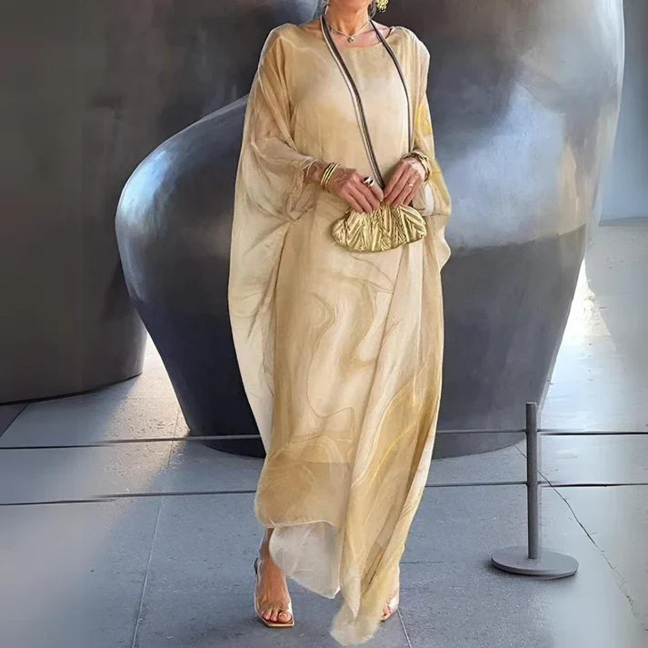 Stilla | Luftige Chiffon Kjoler