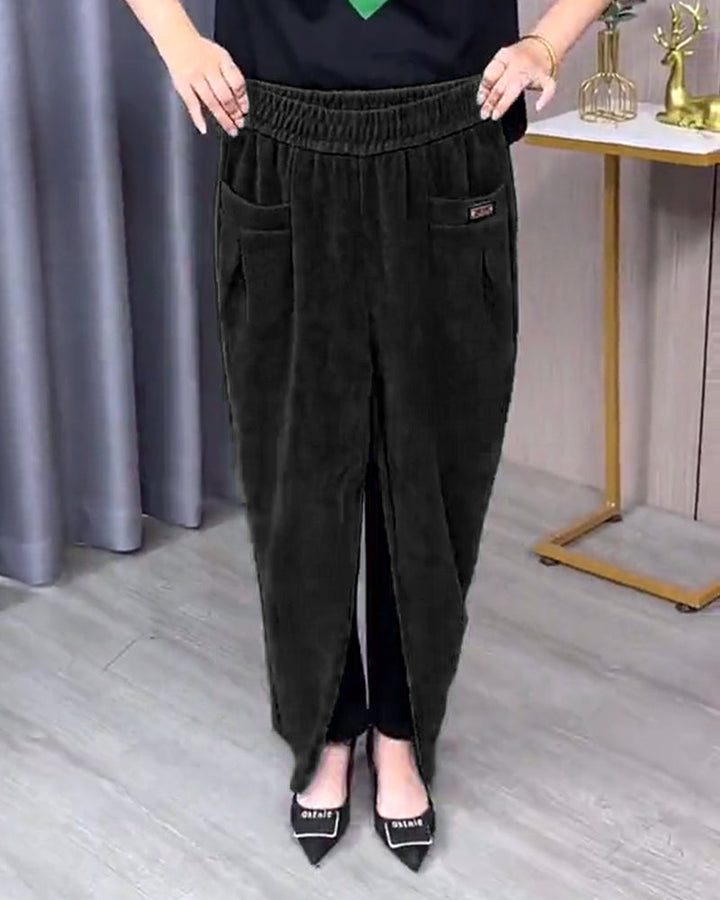 Stilla | Stretch Skinnybukser
