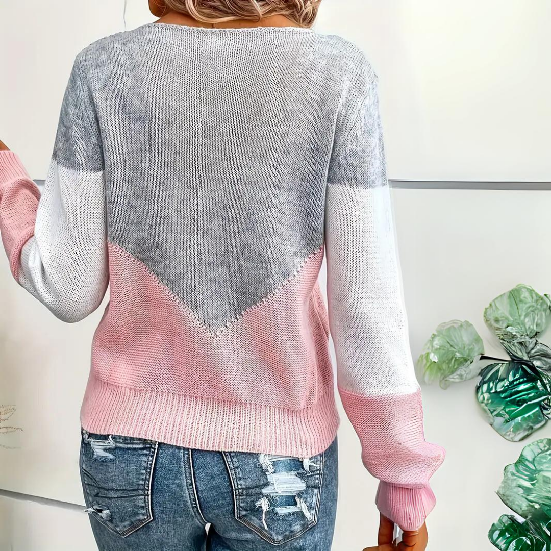 Stilla | Lækker Bukser Sweater