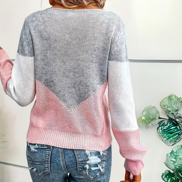 Stilla | Lækker Bukser Sweater