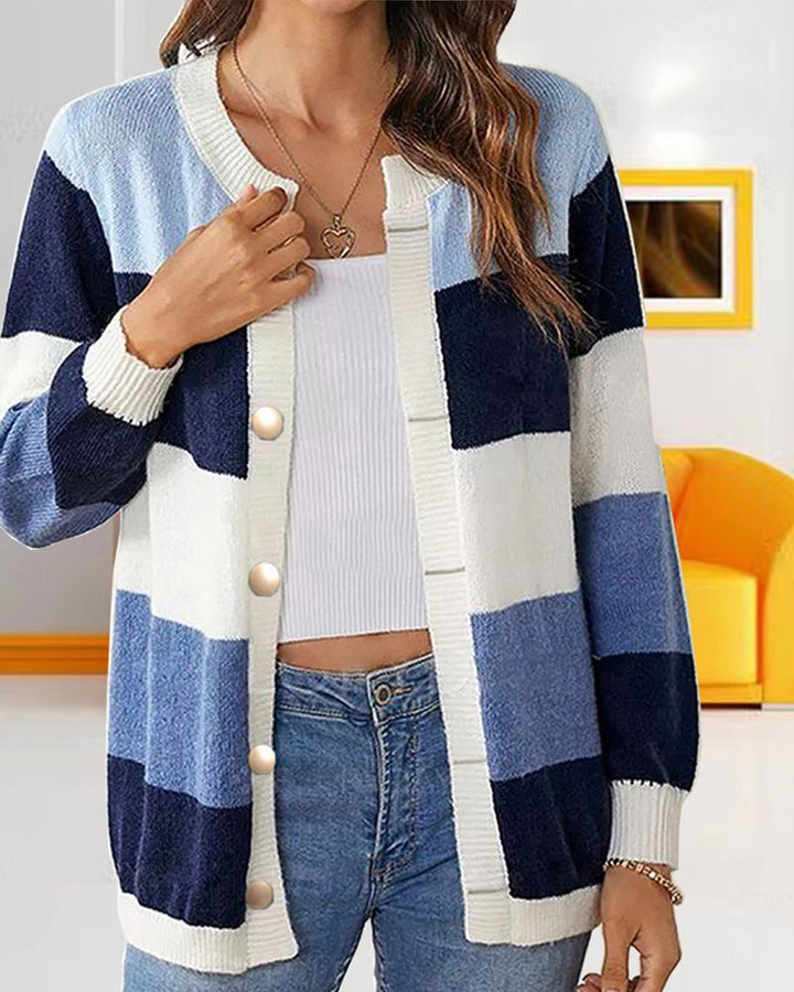 Stilla | Cardigan til kvinder