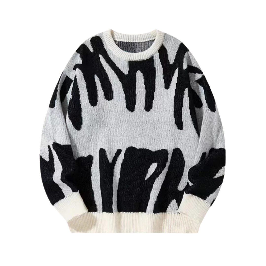 Stilla | Pullover til Herrer Stilfuld varme til enhver lejlighed