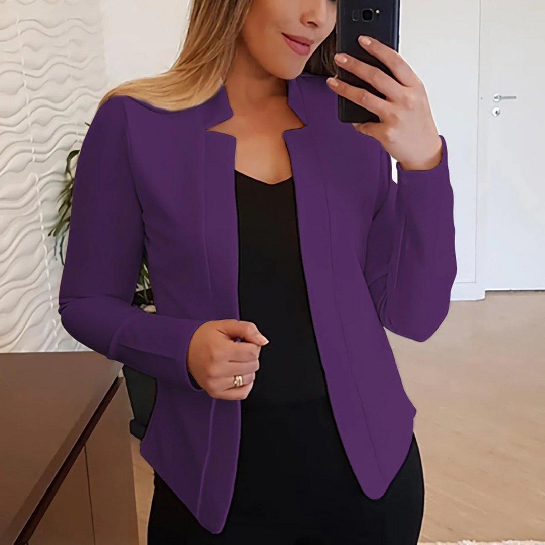Stilla | Blazer til kvinder til arbejdet